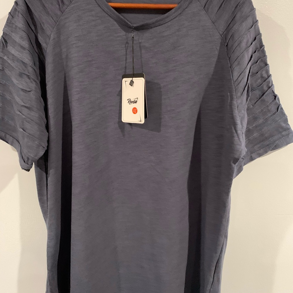 Reverb “Men’s” T-Shirt